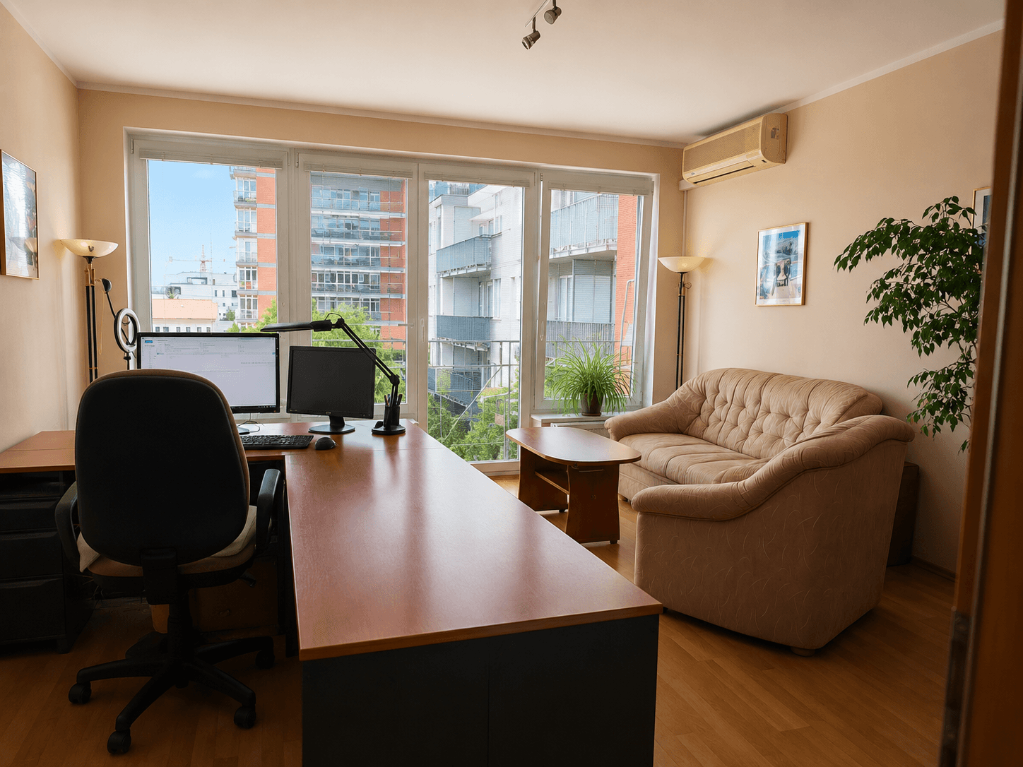 Predaj bytu 2-izbový 59 m², Názovská, Praha, Praha Predaj bytu 2-izbový 59 m², Názovská, Praha, Praha