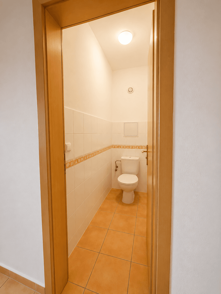 Predaj bytu 2-izbový 59 m², Názovská, Praha, Praha Predaj bytu 2-izbový 59 m², Názovská, Praha, Praha