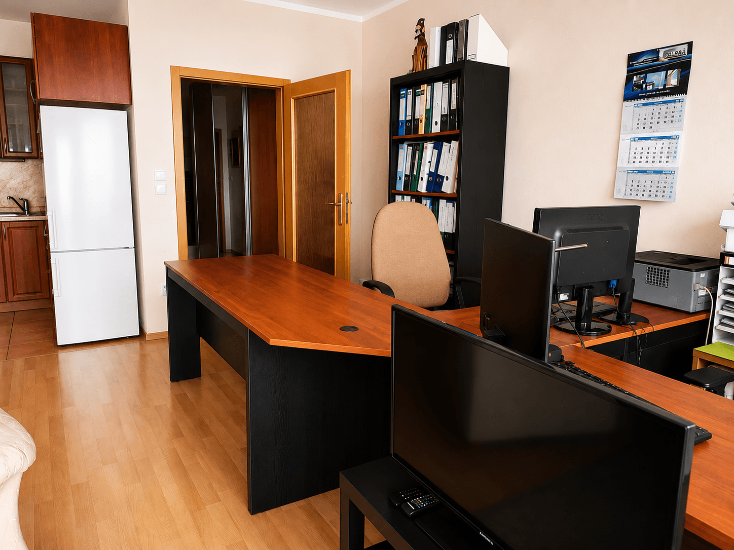 Predaj bytu 2-izbový 59 m², Názovská, Praha, Praha Predaj bytu 2-izbový 59 m², Názovská, Praha, Praha