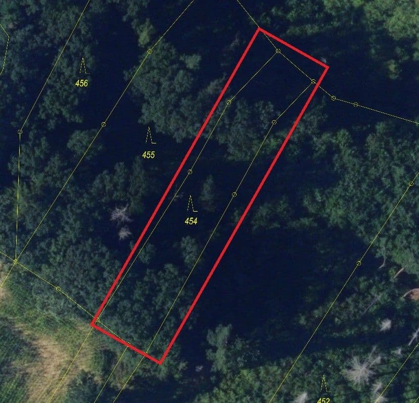 Predaj pozemku 5.705 m², Žernovník, Jihomoravský kraj Predaj pozemku 5.705 m², Žernovník, Jihomoravský kraj