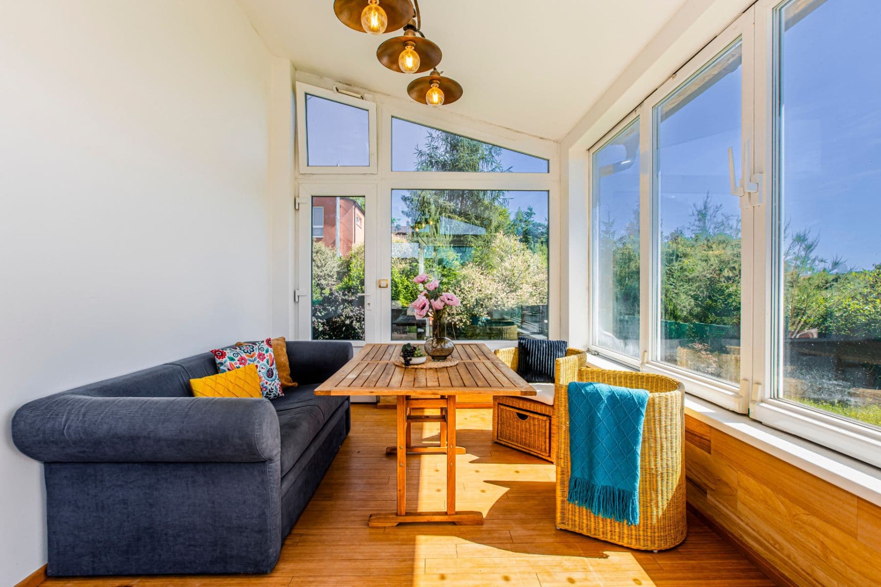 Predaj domu 178 m², pozemok 987 m², Kopretinová, Čerčany, Středočeský kraj Predaj domu 178 m², pozemok 987 m², Kopretinová, Čerčany, Středočeský kraj