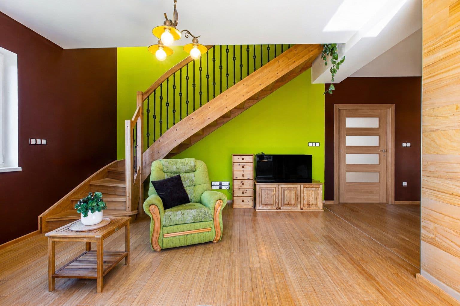 Predaj domu 178 m², pozemok 987 m², Kopretinová, Čerčany, Středočeský kraj Predaj domu 178 m², pozemok 987 m², Kopretinová, Čerčany, Středočeský kraj