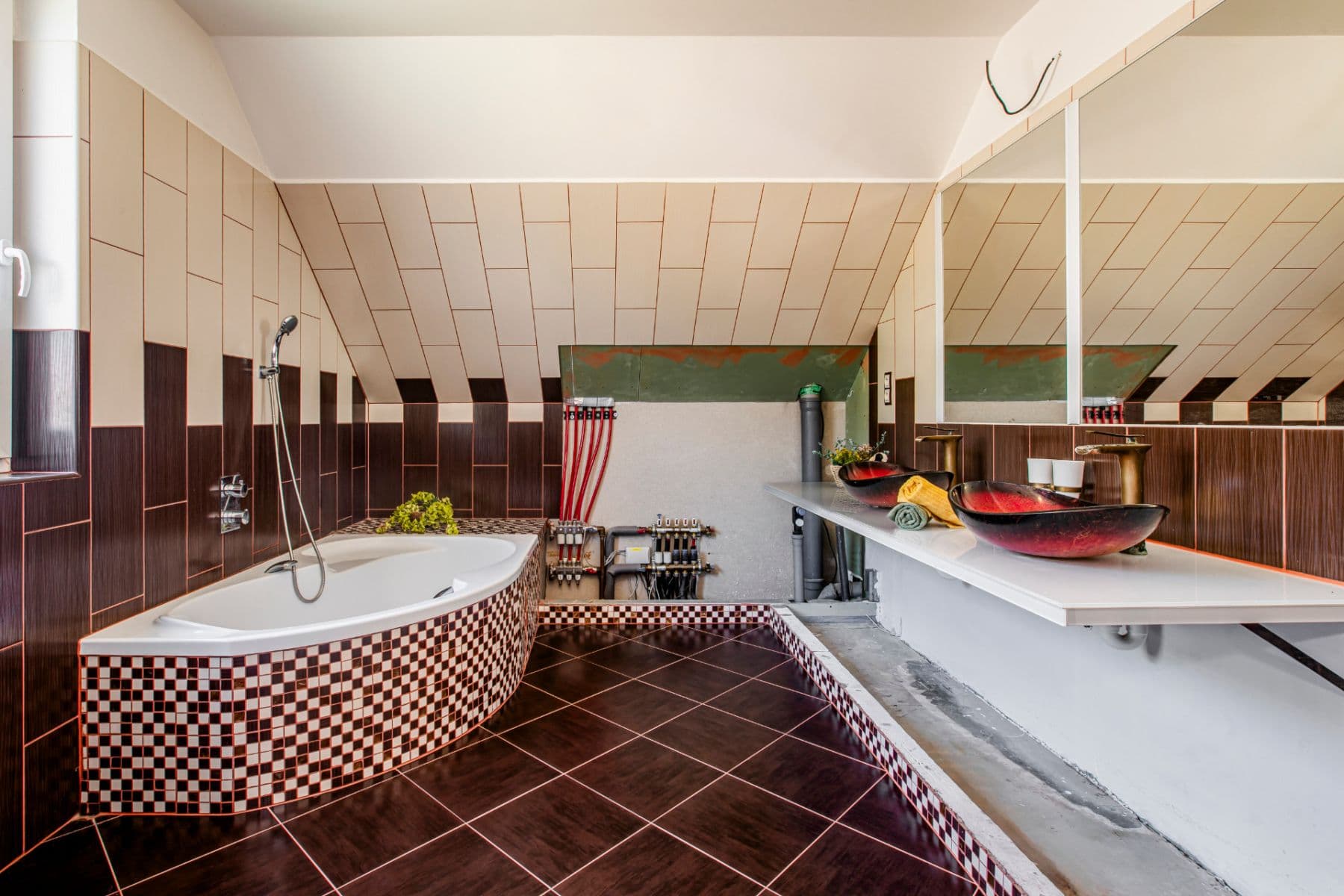 Predaj domu 178 m², pozemok 987 m², Kopretinová, Čerčany, Středočeský kraj Predaj domu 178 m², pozemok 987 m², Kopretinová, Čerčany, Středočeský kraj