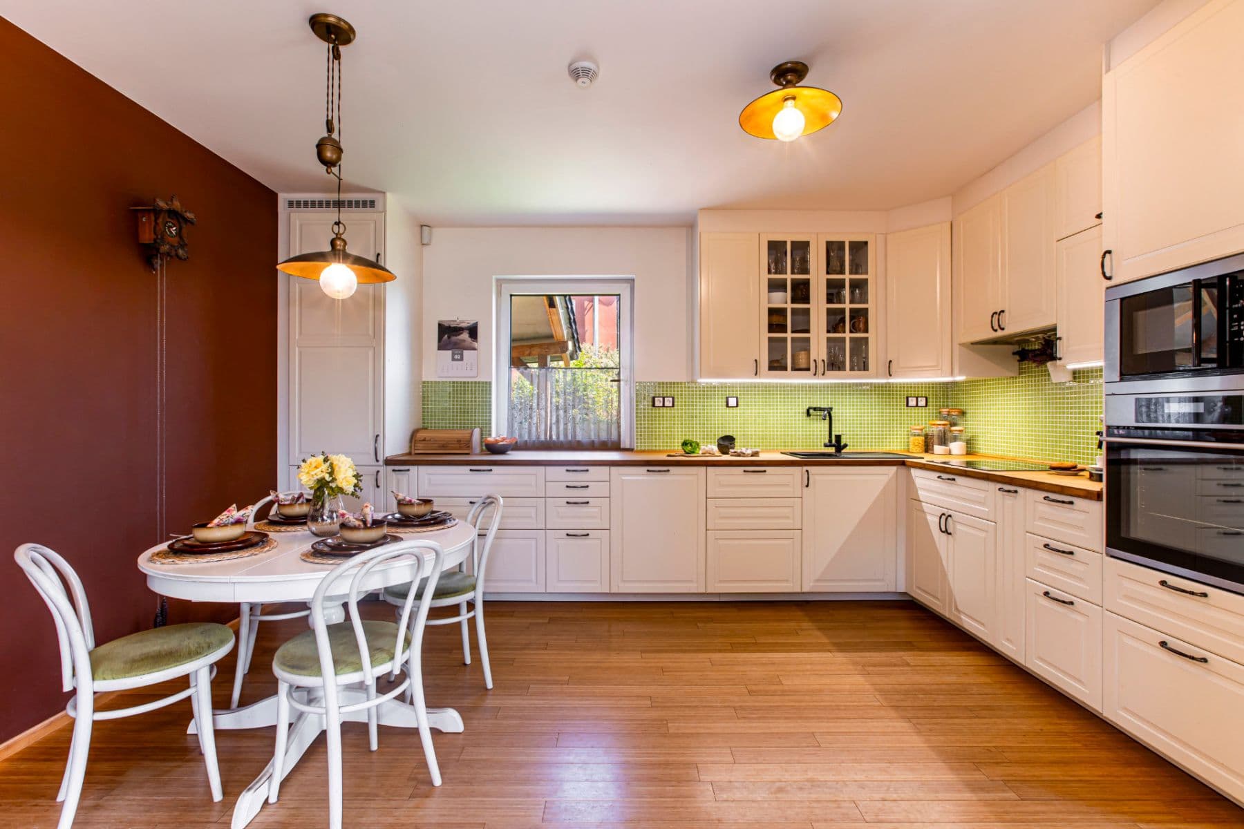 Predaj domu 178 m², pozemok 987 m², Kopretinová, Čerčany, Středočeský kraj Predaj domu 178 m², pozemok 987 m², Kopretinová, Čerčany, Středočeský kraj