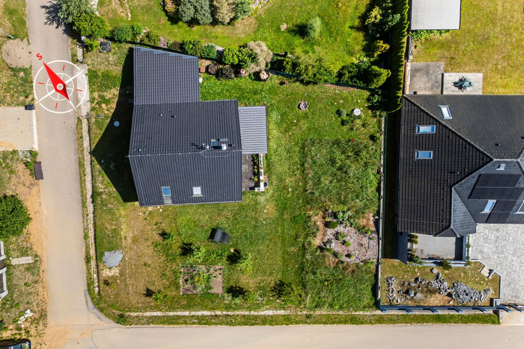 Predaj domu 178 m², pozemok 987 m², Kopretinová, Čerčany, Středočeský kraj Predaj domu 178 m², pozemok 987 m², Kopretinová, Čerčany, Středočeský kraj