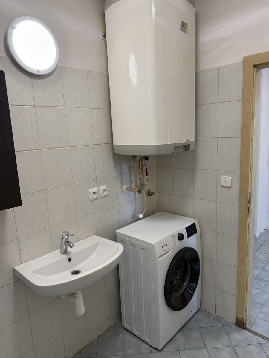 Prenájom bytu 2-izbový 55 m², Cejl, Brno, Jihomoravský kraj Prenájom bytu 2-izbový 55 m², Cejl, Brno, Jihomoravský kraj