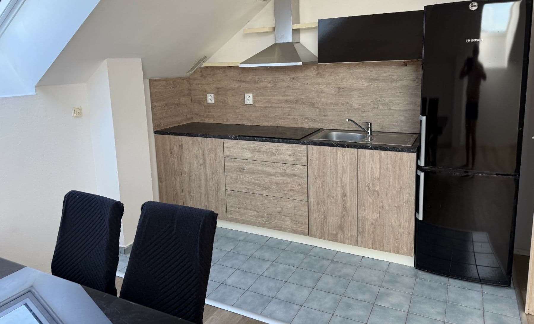 Prenájom bytu 2-izbový 55 m², Cejl, Brno, Jihomoravský kraj Prenájom bytu 2-izbový 55 m², Cejl, Brno, Jihomoravský kraj