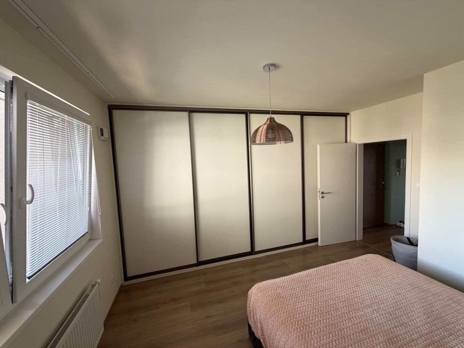 Prenájom bytu 2-izbový 58 m², Zlochova, Praha, Praha Prenájom bytu 2-izbový 58 m², Zlochova, Praha, Praha