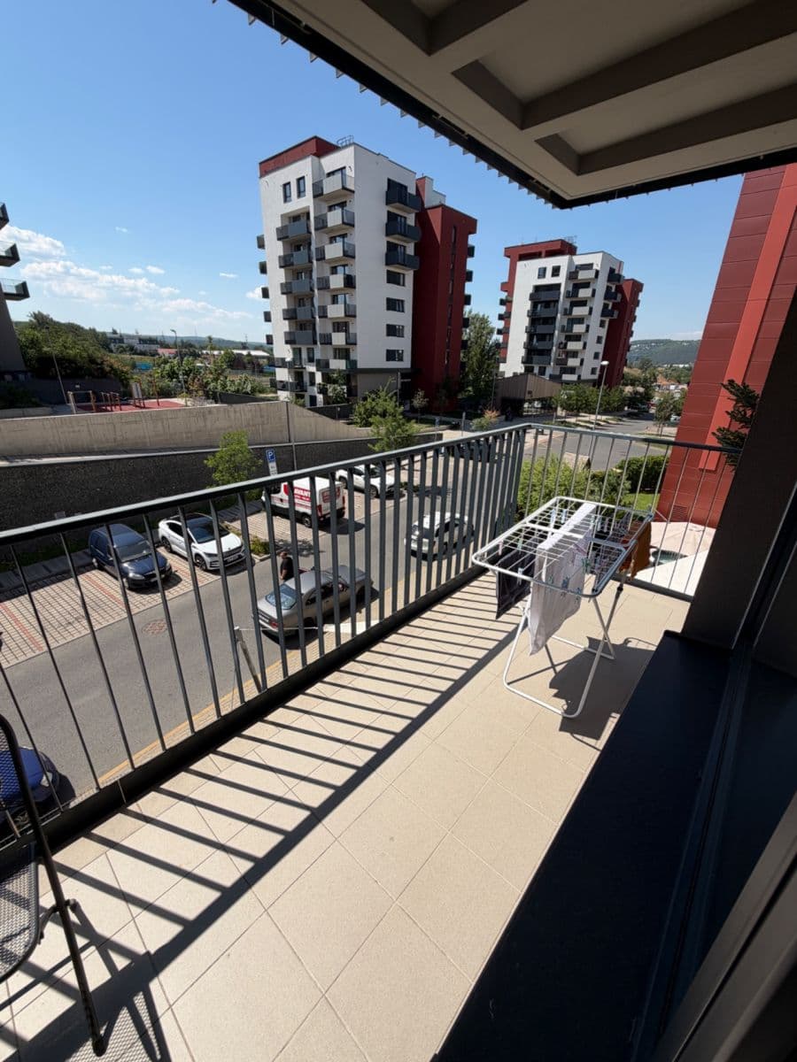 Prenájom bytu 2-izbový 58 m², Zlochova, Praha, Praha Prenájom bytu 2-izbový 58 m², Zlochova, Praha, Praha