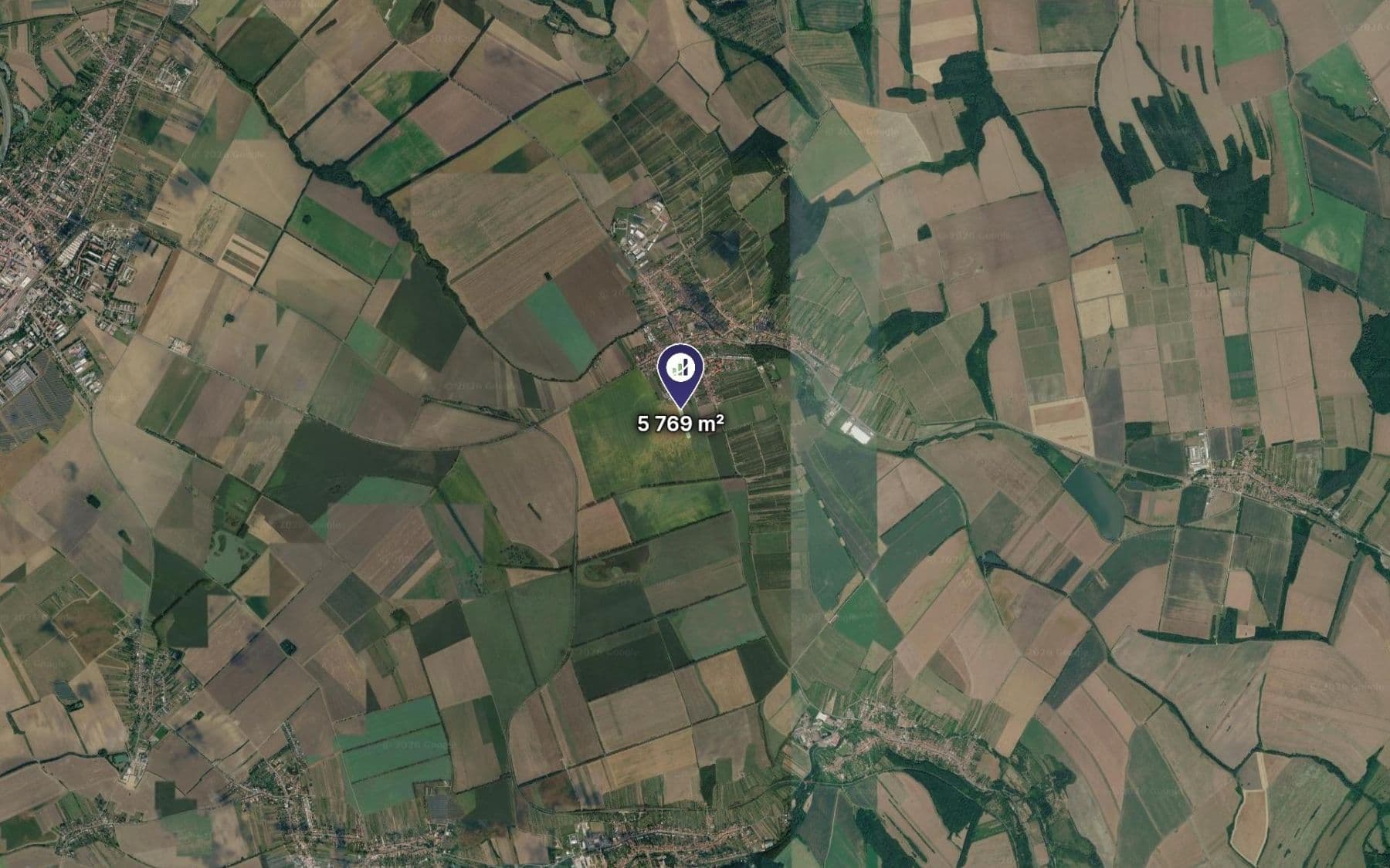 Predaj pozemku 5.769 m², Lipov, Jihomoravský kraj Predaj pozemku 5.769 m², Lipov, Jihomoravský kraj