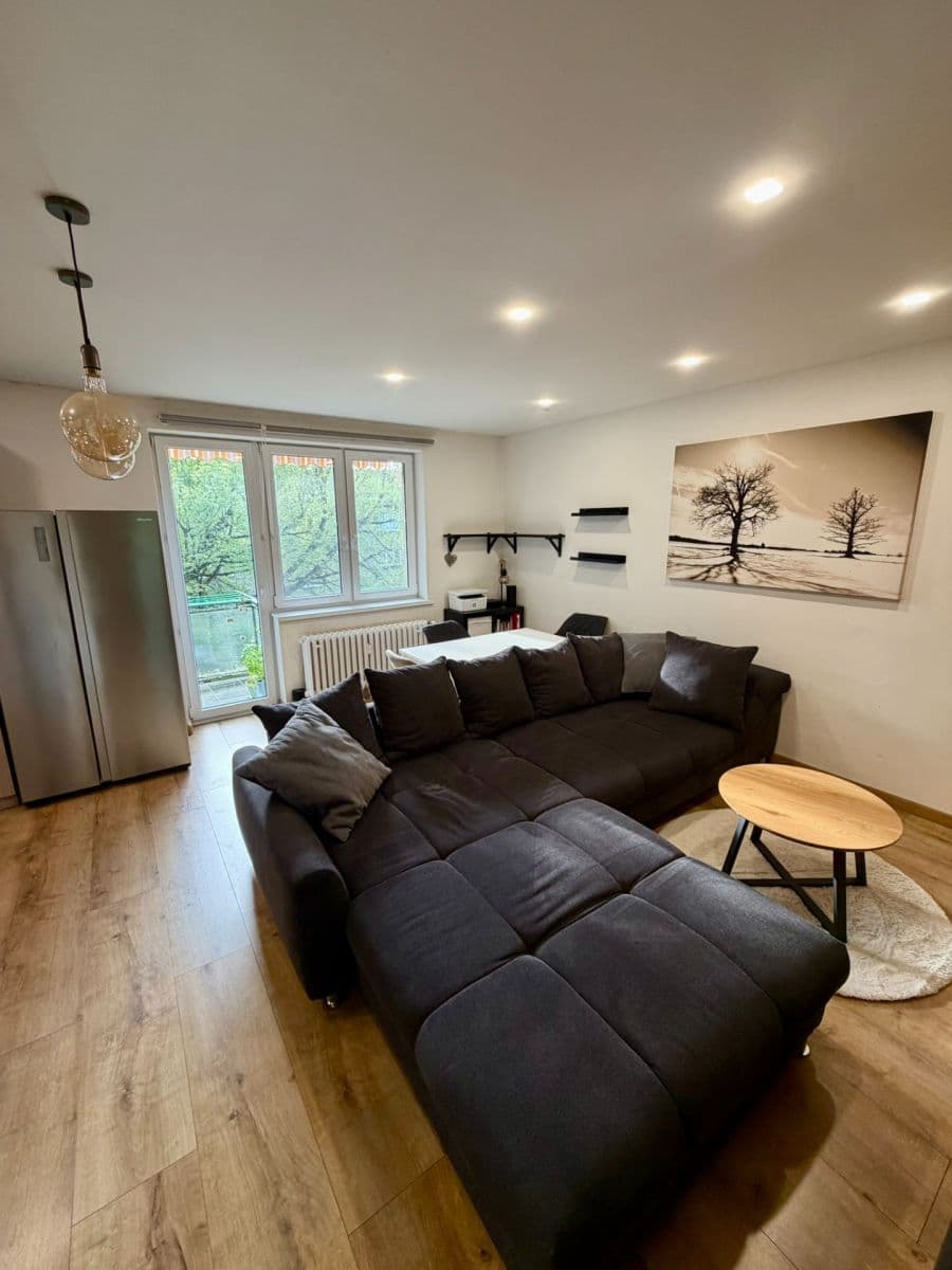 Predaj bytu 3-izbový 75 m², U Kotelny, Ostrava, Moravskoslezský kraj Predaj bytu 3-izbový 75 m², U Kotelny, Ostrava, Moravskoslezský kraj