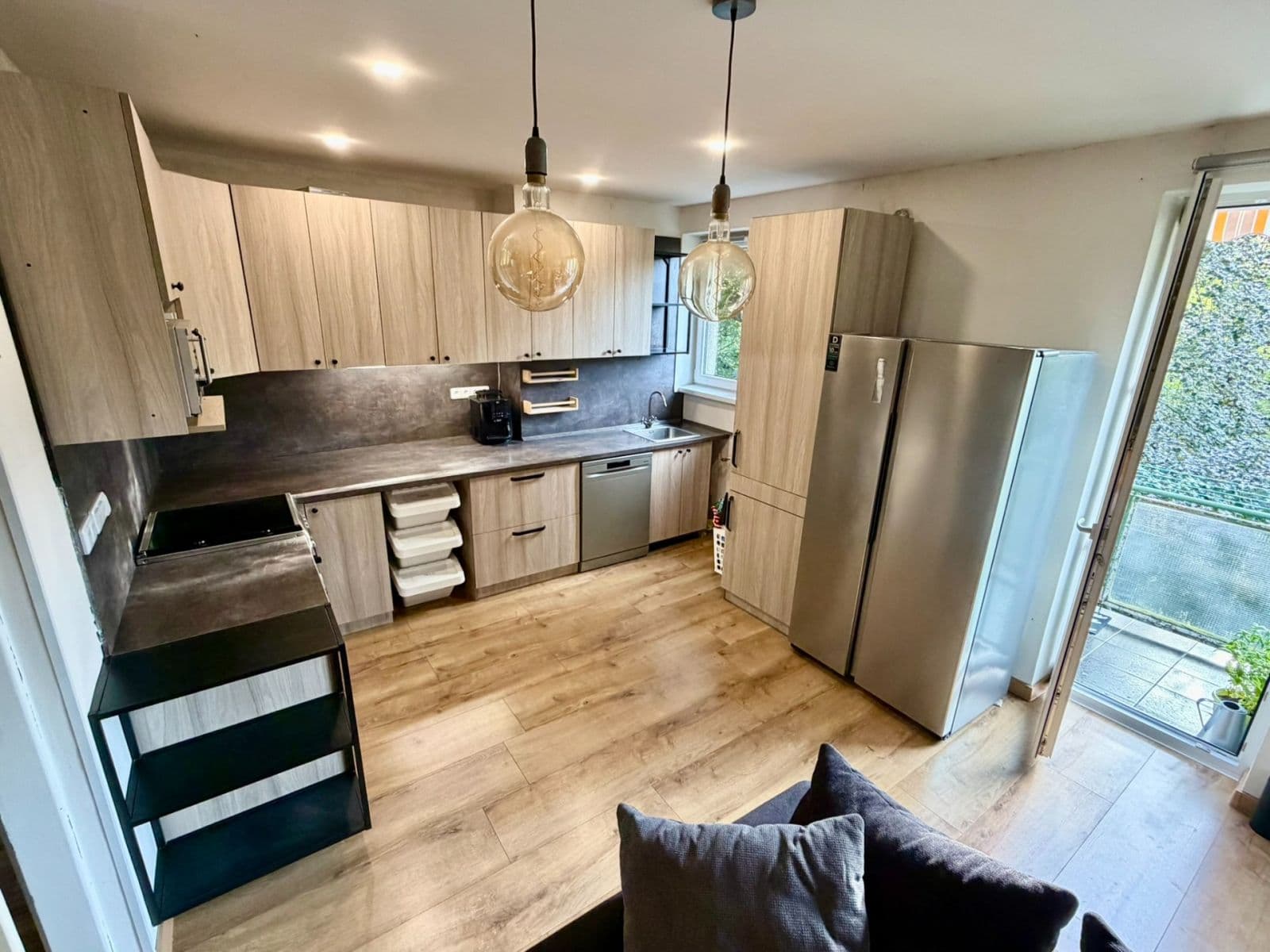 Predaj bytu 3-izbový 75 m², U Kotelny, Ostrava, Moravskoslezský kraj Predaj bytu 3-izbový 75 m², U Kotelny, Ostrava, Moravskoslezský kraj