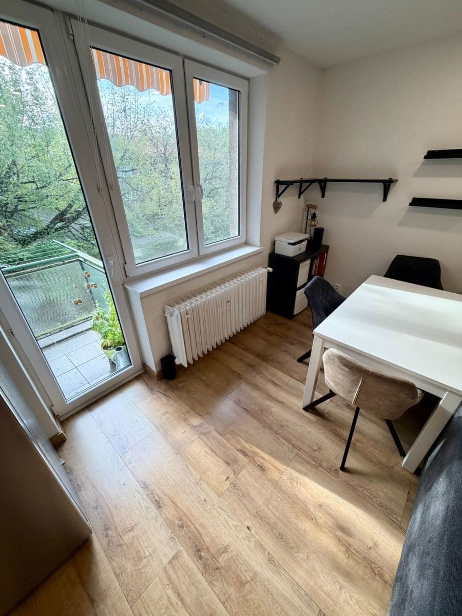 Predaj bytu 3-izbový 75 m², U Kotelny, Ostrava, Moravskoslezský kraj Predaj bytu 3-izbový 75 m², U Kotelny, Ostrava, Moravskoslezský kraj