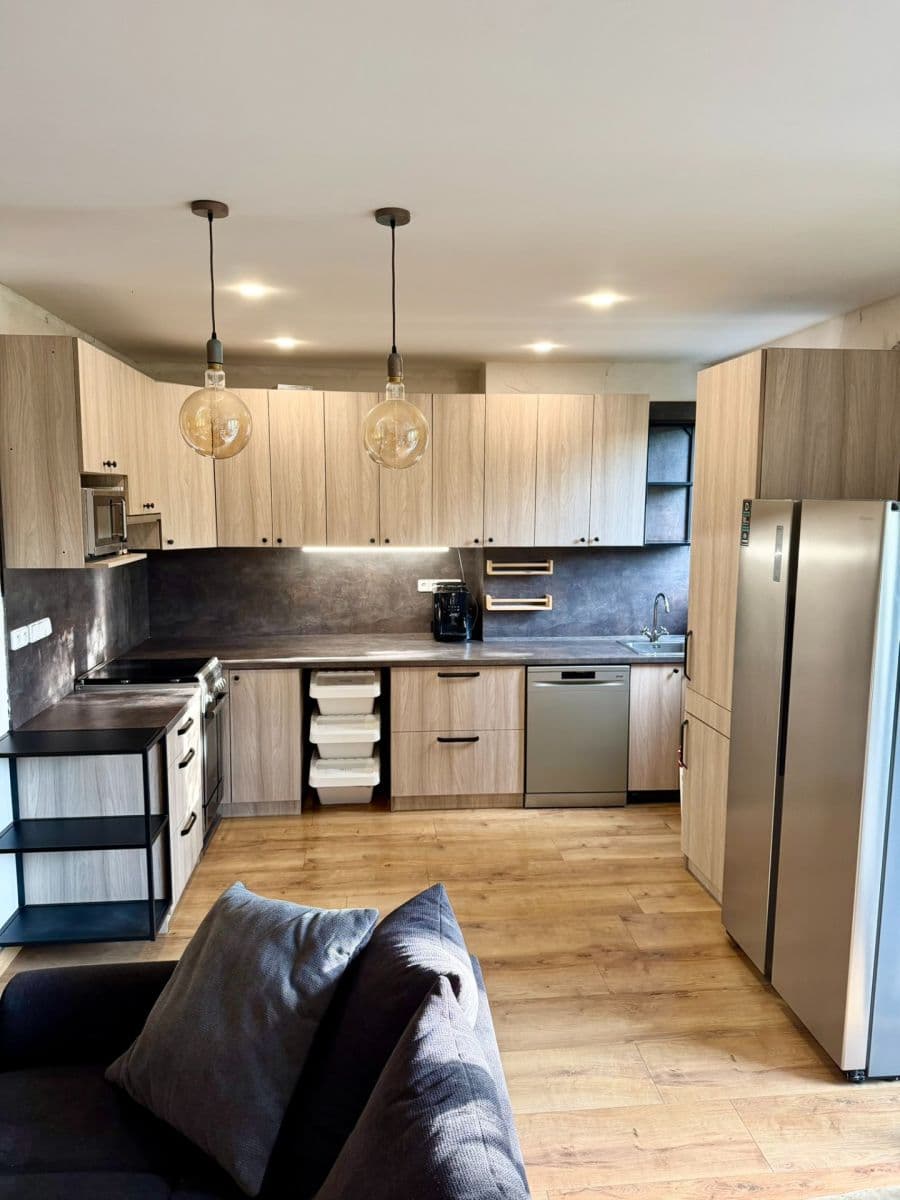 Predaj bytu 3-izbový 75 m², U Kotelny, Ostrava, Moravskoslezský kraj Predaj bytu 3-izbový 75 m², U Kotelny, Ostrava, Moravskoslezský kraj