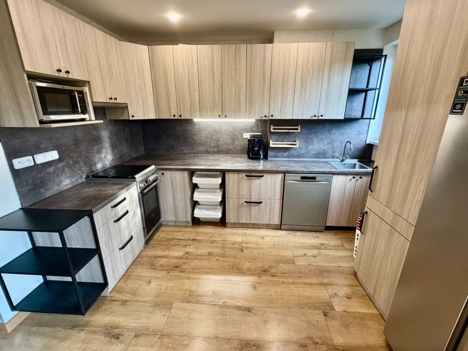 Predaj bytu 3-izbový 75 m², U Kotelny, Ostrava, Moravskoslezský kraj Predaj bytu 3-izbový 75 m², U Kotelny, Ostrava, Moravskoslezský kraj