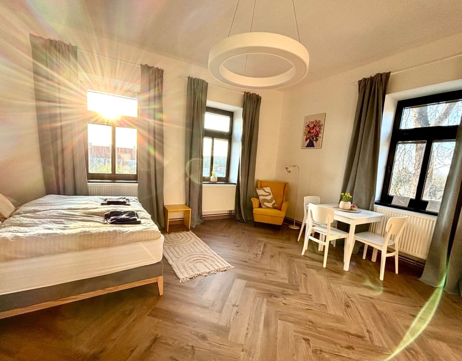 Prenájom bytu 1-izbový 49 m², Kremnická, Kutná Hora, Středočeský kraj Prenájom bytu 1-izbový 49 m², Kremnická, Kutná Hora, Středočeský kraj