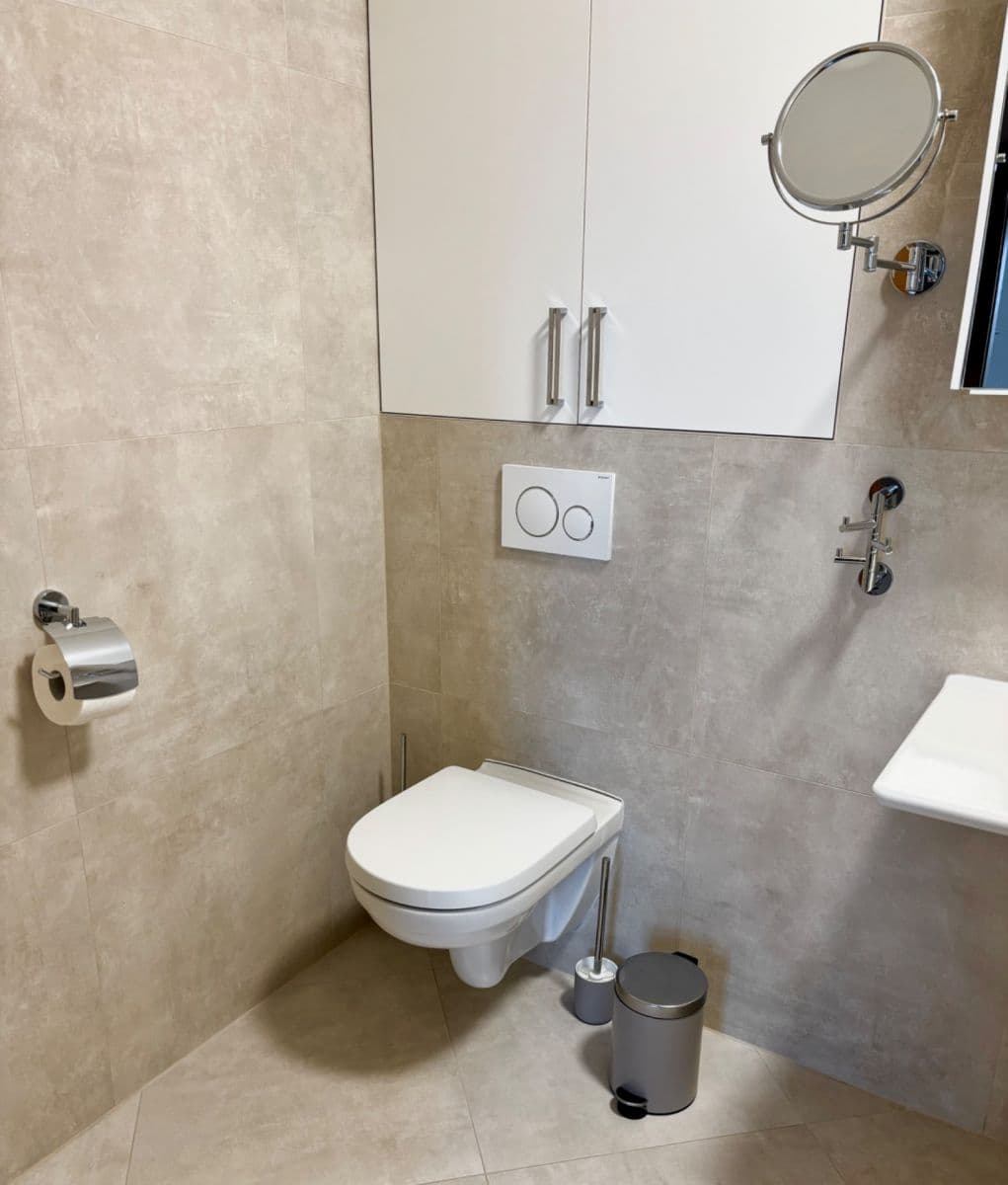 Prenájom bytu 1-izbový 49 m², Kremnická, Kutná Hora, Středočeský kraj Prenájom bytu 1-izbový 49 m², Kremnická, Kutná Hora, Středočeský kraj