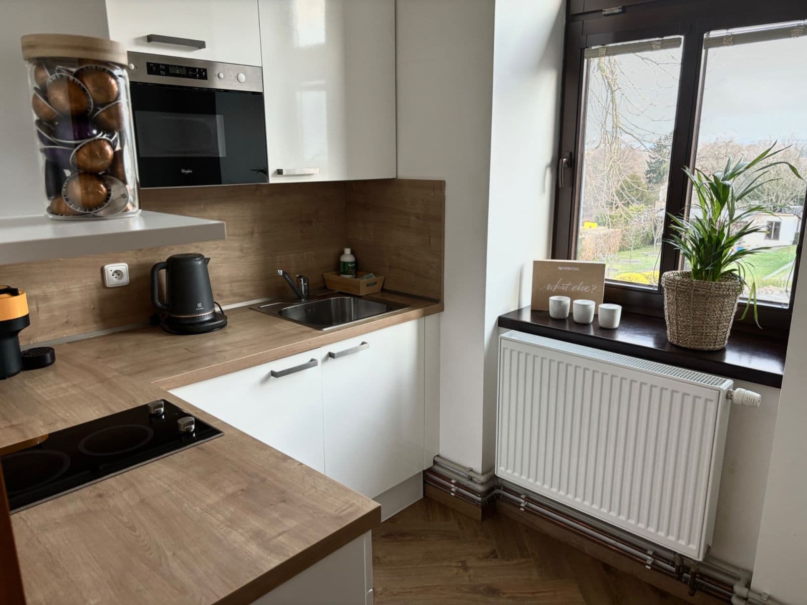 Prenájom bytu 1-izbový 49 m², Kremnická, Kutná Hora, Středočeský kraj Prenájom bytu 1-izbový 49 m², Kremnická, Kutná Hora, Středočeský kraj