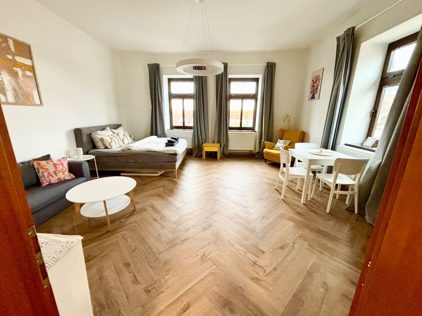 Prenájom bytu 1-izbový 49 m², Kremnická, Kutná Hora, Středočeský kraj Prenájom bytu 1-izbový 49 m², Kremnická, Kutná Hora, Středočeský kraj