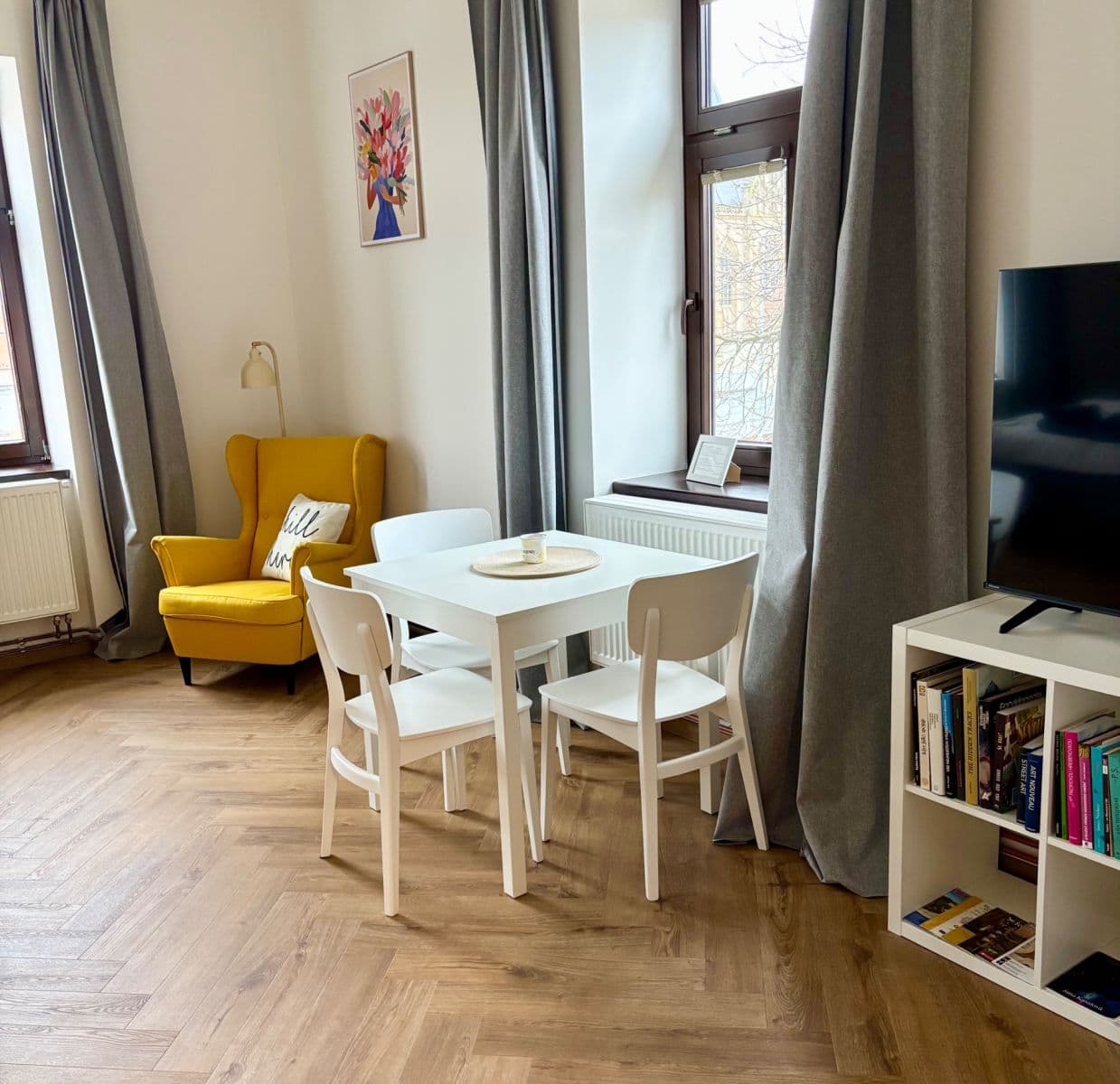 Prenájom bytu 1-izbový 49 m², Kremnická, Kutná Hora, Středočeský kraj Prenájom bytu 1-izbový 49 m², Kremnická, Kutná Hora, Středočeský kraj