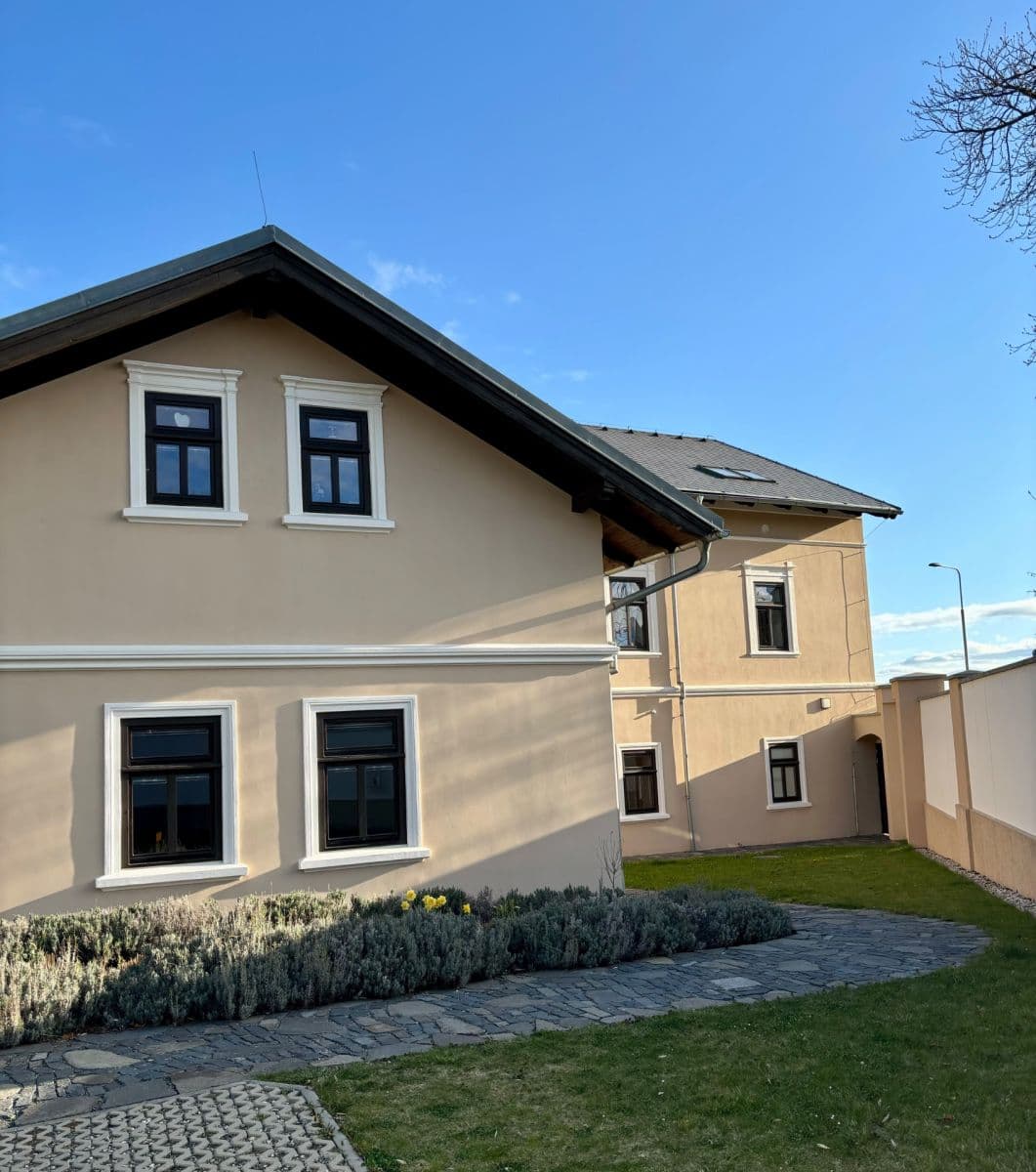 Prenájom bytu 1-izbový 49 m², Kremnická, Kutná Hora, Středočeský kraj Prenájom bytu 1-izbový 49 m², Kremnická, Kutná Hora, Středočeský kraj