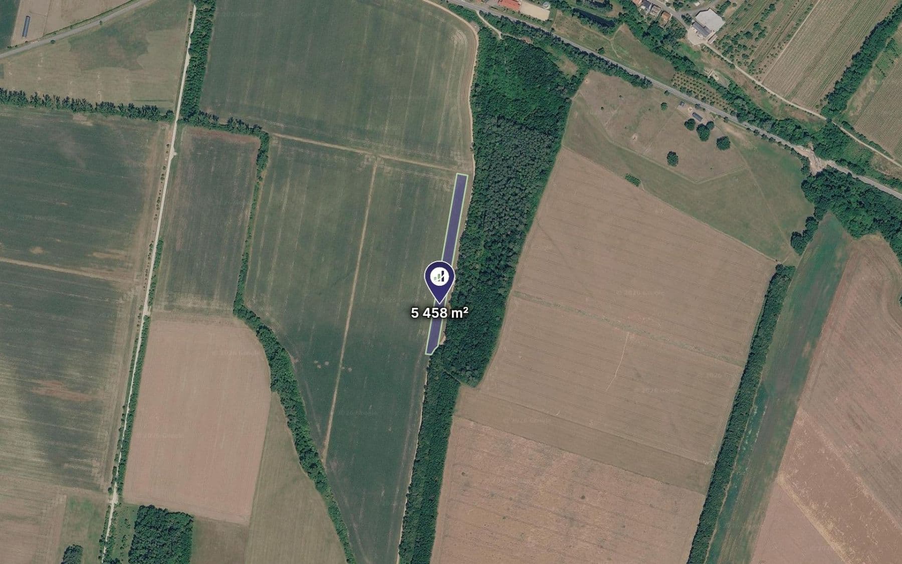 Predaj pozemku 21.237 m², Lipov, Jihomoravský kraj Predaj pozemku 21.237 m², Lipov, Jihomoravský kraj