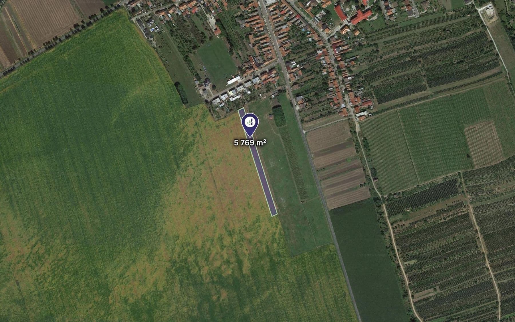 Predaj pozemku 21.237 m², Lipov, Jihomoravský kraj Predaj pozemku 21.237 m², Lipov, Jihomoravský kraj