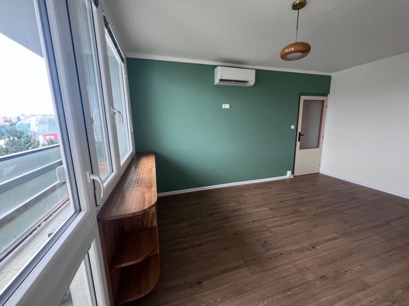 Prenájom bytu 2-izbový 41 m², Strašnická, Praha, Praha Prenájom bytu 2-izbový 41 m², Strašnická, Praha, Praha