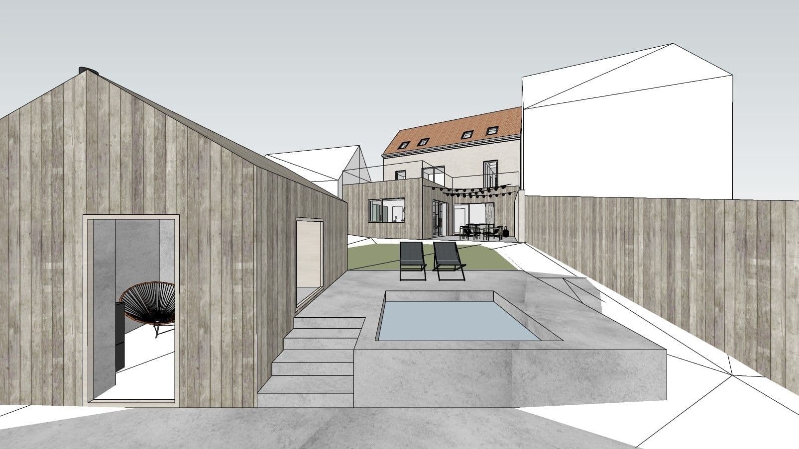 Predaj pozemku 461 m², Šatov, Jihomoravský kraj Predaj pozemku 461 m², Šatov, Jihomoravský kraj