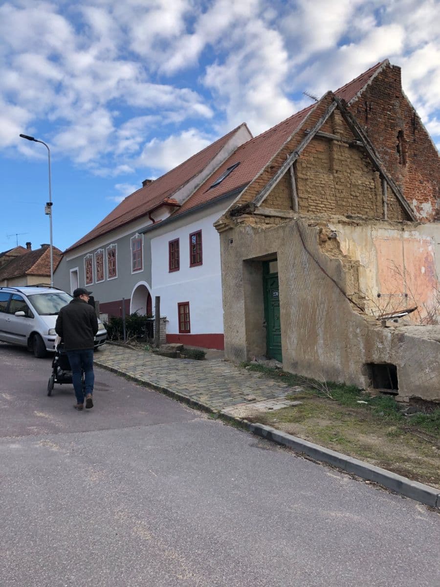 Predaj pozemku 461 m², Šatov, Jihomoravský kraj Predaj pozemku 461 m², Šatov, Jihomoravský kraj