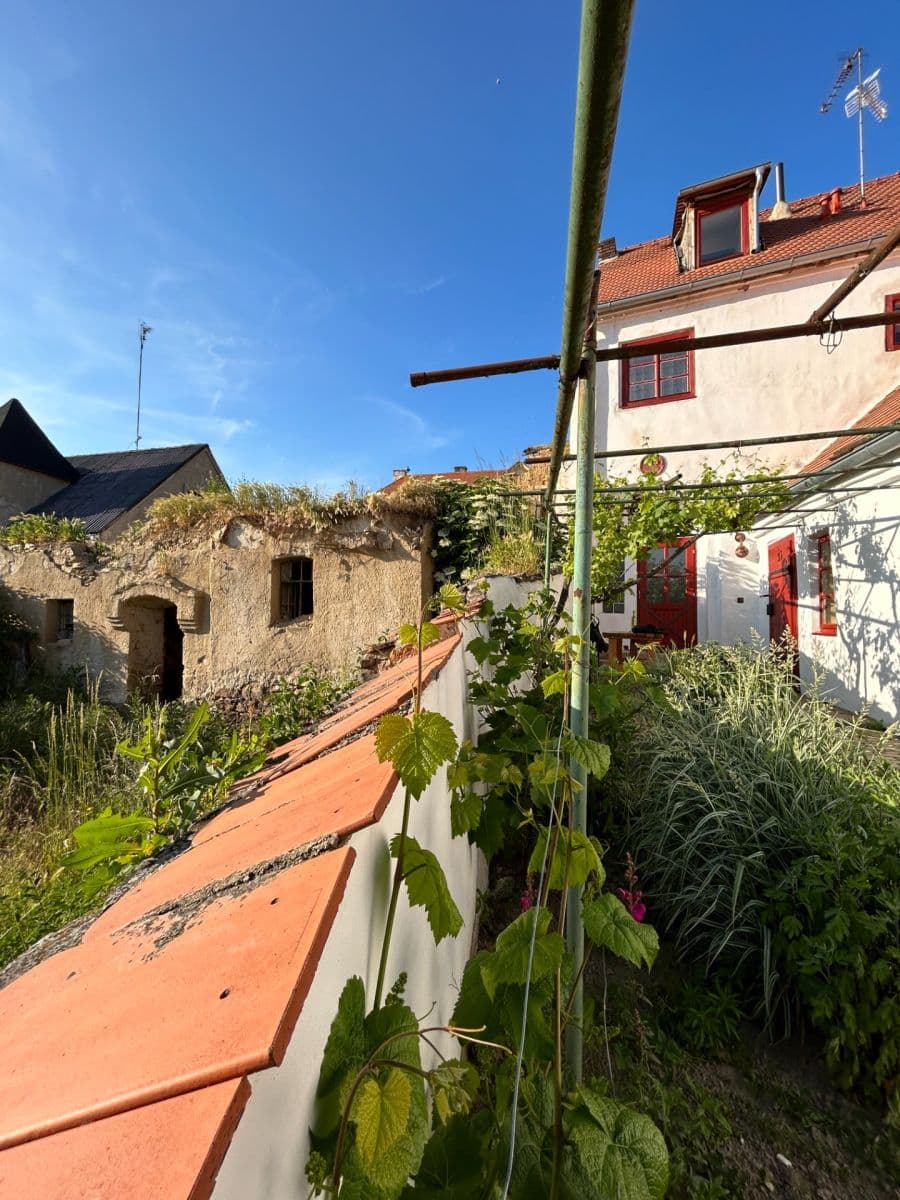Predaj pozemku 461 m², Šatov, Jihomoravský kraj Predaj pozemku 461 m², Šatov, Jihomoravský kraj