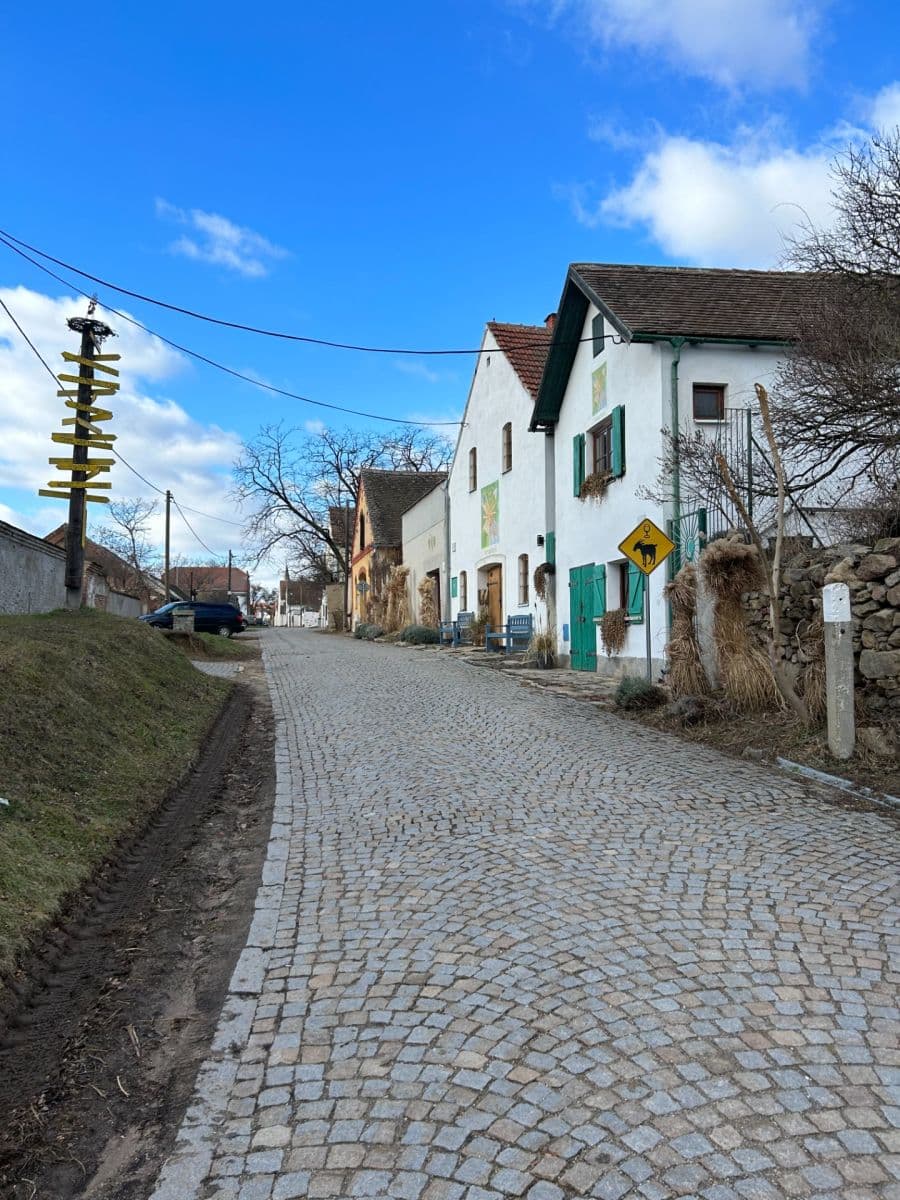 Predaj pozemku 461 m², Šatov, Jihomoravský kraj Predaj pozemku 461 m², Šatov, Jihomoravský kraj