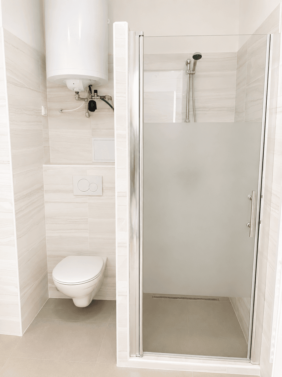 Prenájom bytu 1-izbový 30 m², Přípotoční, Praha, Praha Prenájom bytu 1-izbový 30 m², Přípotoční, Praha, Praha