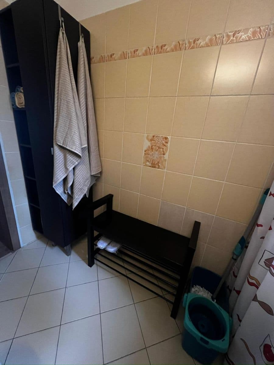 Predaj bytu 2-izbový 58 m², Dr. Foustky, Kladno, Středočeský kraj Predaj bytu 2-izbový 58 m², Dr. Foustky, Kladno, Středočeský kraj