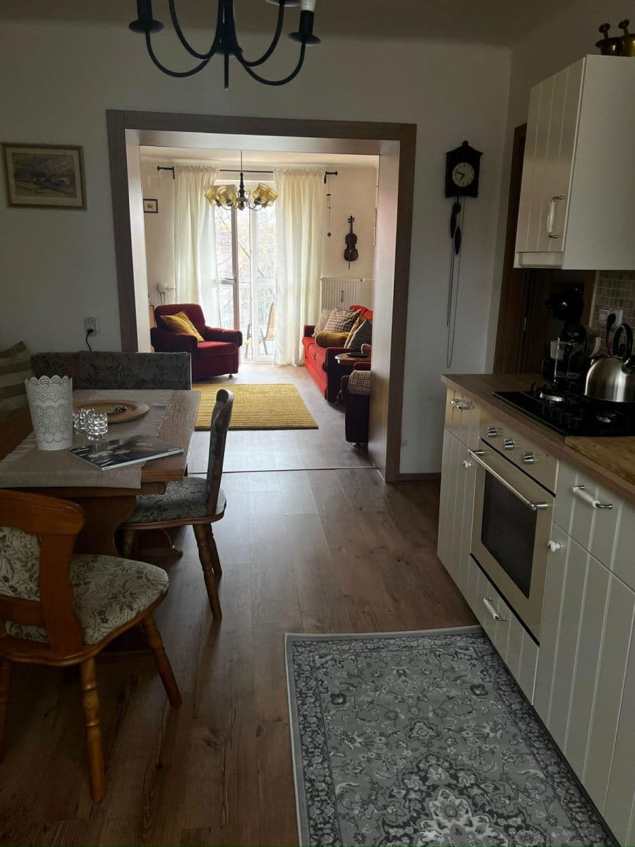 Predaj bytu 2-izbový 58 m², Dr. Foustky, Kladno, Středočeský kraj Predaj bytu 2-izbový 58 m², Dr. Foustky, Kladno, Středočeský kraj