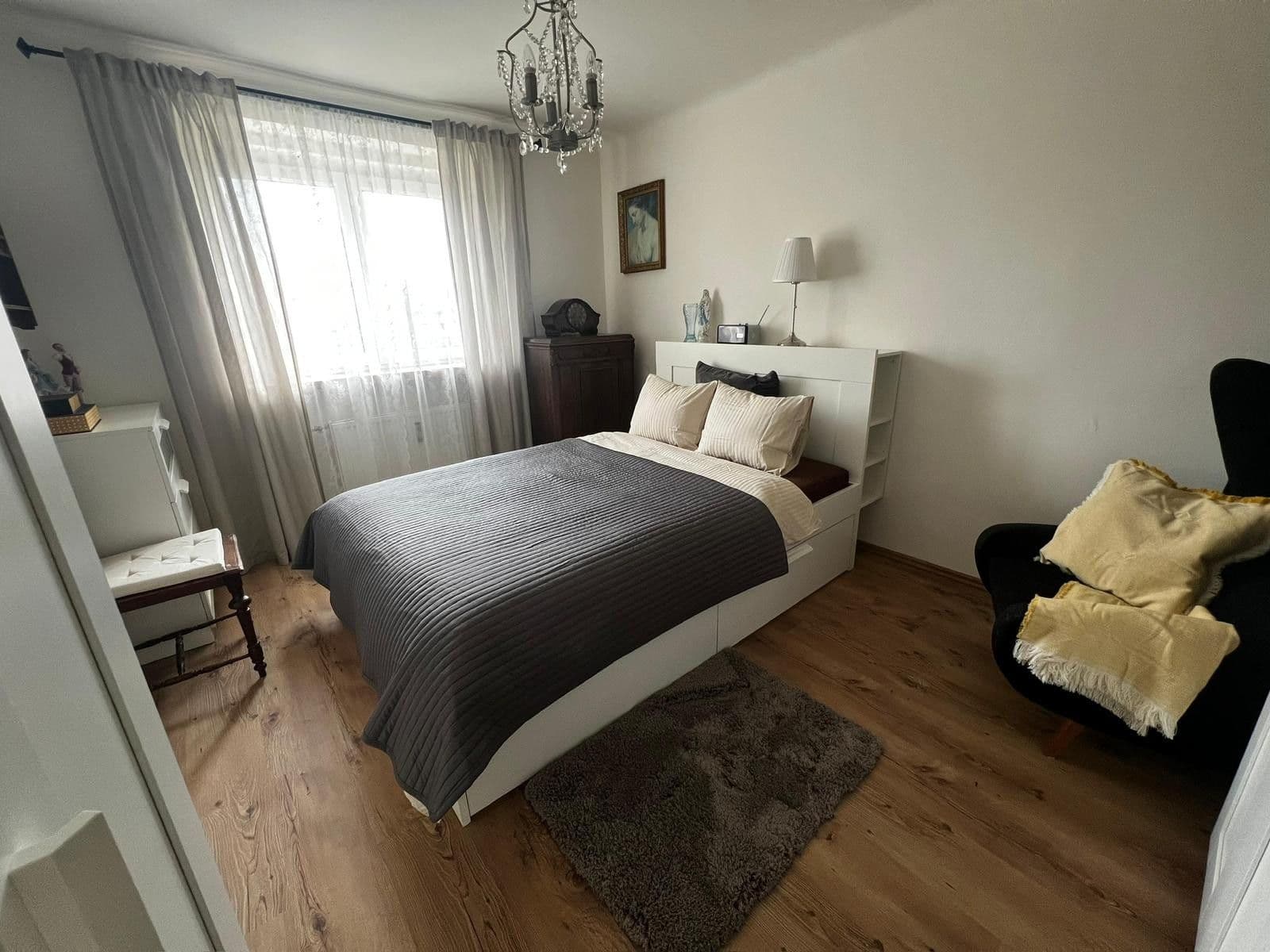 Predaj bytu 2-izbový 58 m², Dr. Foustky, Kladno, Středočeský kraj Predaj bytu 2-izbový 58 m², Dr. Foustky, Kladno, Středočeský kraj