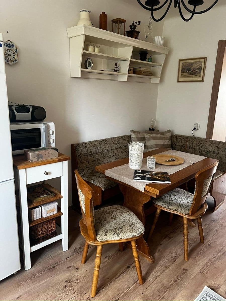 Predaj bytu 2-izbový 58 m², Dr. Foustky, Kladno, Středočeský kraj Predaj bytu 2-izbový 58 m², Dr. Foustky, Kladno, Středočeský kraj
