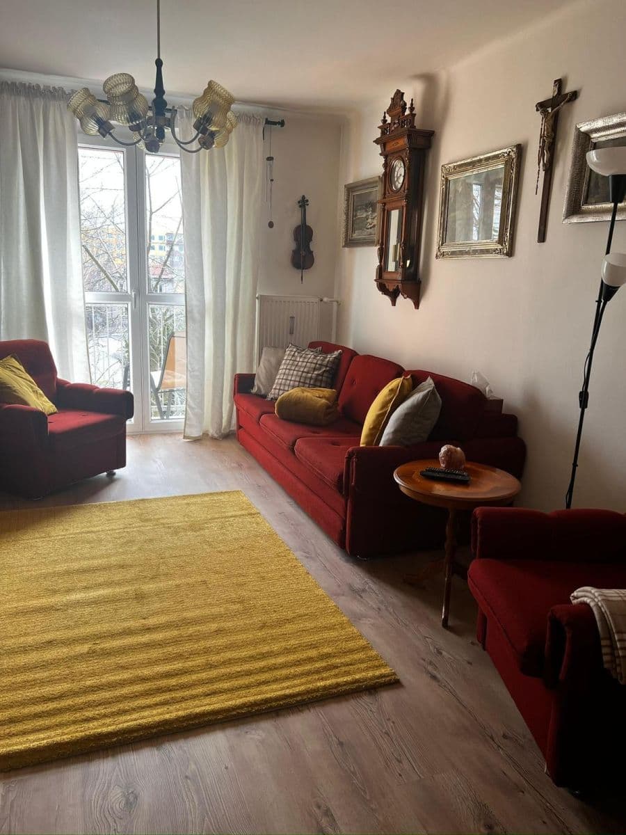 Predaj bytu 2-izbový 58 m², Dr. Foustky, Kladno, Středočeský kraj Predaj bytu 2-izbový 58 m², Dr. Foustky, Kladno, Středočeský kraj