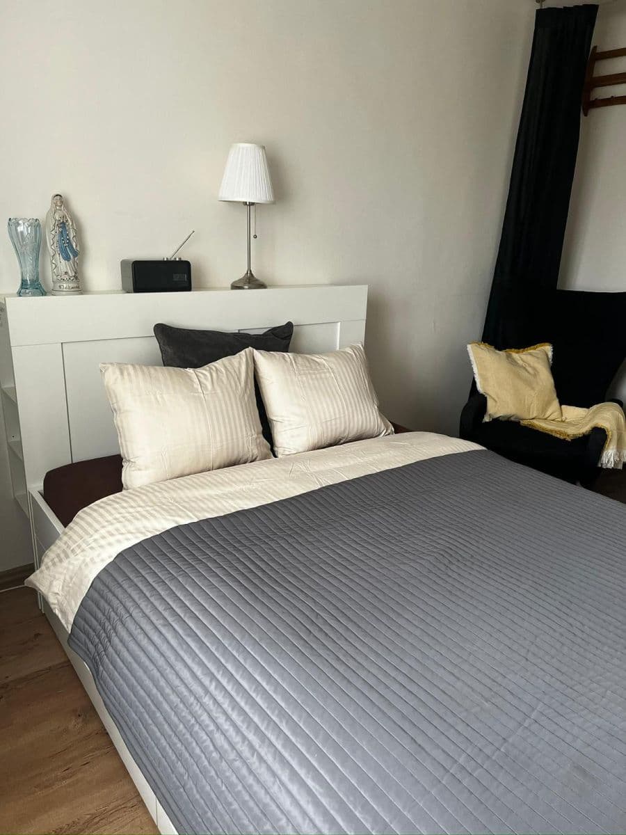 Predaj bytu 2-izbový 58 m², Dr. Foustky, Kladno, Středočeský kraj Predaj bytu 2-izbový 58 m², Dr. Foustky, Kladno, Středočeský kraj