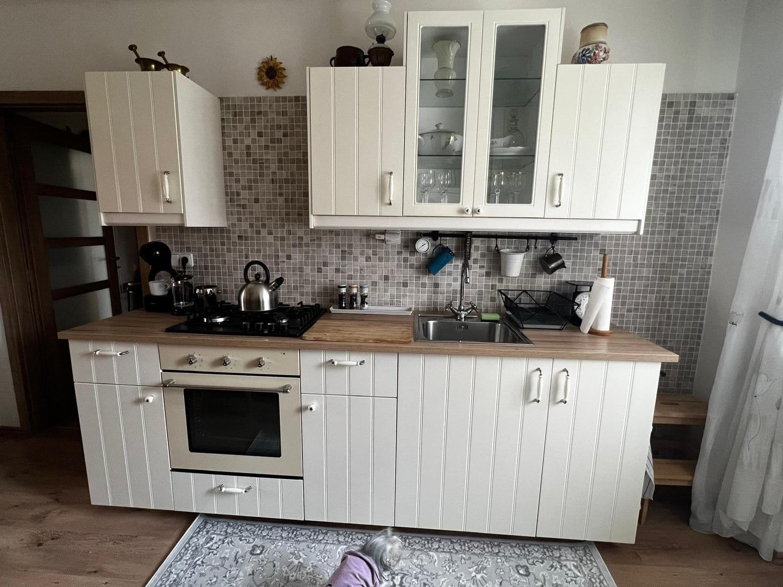 Predaj bytu 2-izbový 58 m², Dr. Foustky, Kladno, Středočeský kraj Predaj bytu 2-izbový 58 m², Dr. Foustky, Kladno, Středočeský kraj