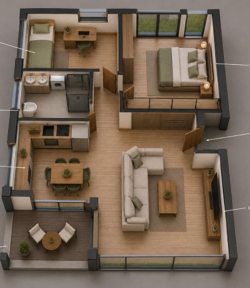 Predaj domu 80 m², pozemok 1.620 m², Kraví hora, Nový Šaldorf-Sedlešovice, Jihomoravský kraj Predaj domu 80 m², pozemok 1.620 m², Kraví hora, Nový Šaldorf-Sedlešovice, Jihomoravský kraj