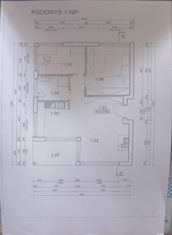 Predaj domu 80 m², pozemok 1.620 m², Kraví hora, Nový Šaldorf-Sedlešovice, Jihomoravský kraj Predaj domu 80 m², pozemok 1.620 m², Kraví hora, Nový Šaldorf-Sedlešovice, Jihomoravský kraj