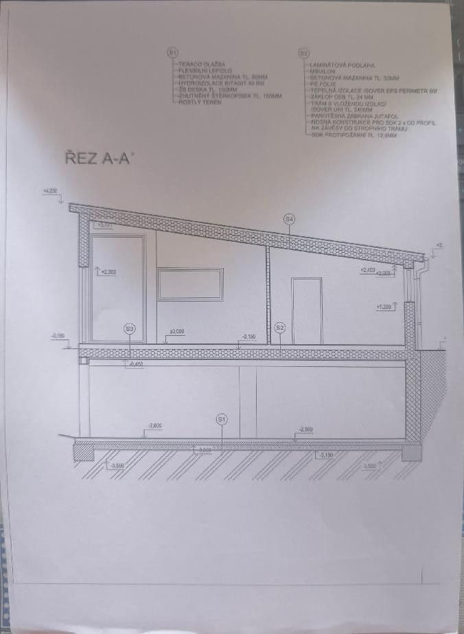 Predaj domu 80 m², pozemok 1.620 m², Kraví hora, Nový Šaldorf-Sedlešovice, Jihomoravský kraj Predaj domu 80 m², pozemok 1.620 m², Kraví hora, Nový Šaldorf-Sedlešovice, Jihomoravský kraj