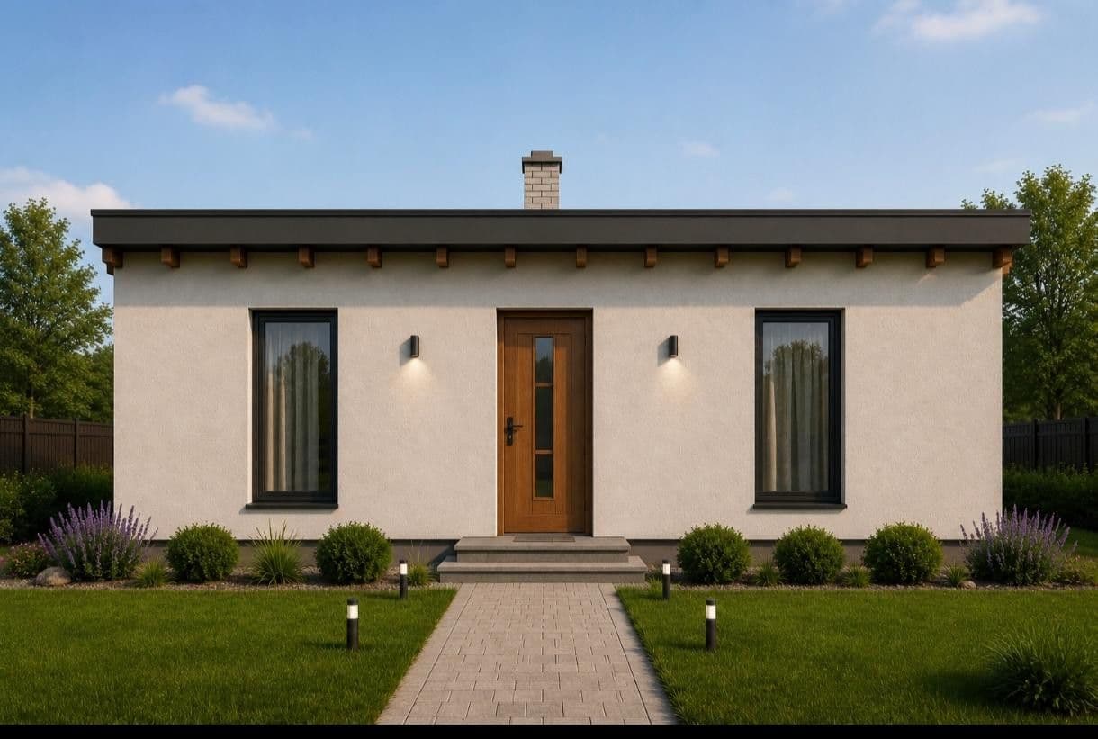 Predaj domu 80 m², pozemok 1.620 m², Kraví hora, Nový Šaldorf-Sedlešovice, Jihomoravský kraj Predaj domu 80 m², pozemok 1.620 m², Kraví hora, Nový Šaldorf-Sedlešovice, Jihomoravský kraj