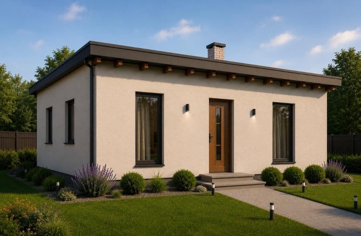 Predaj domu 80 m², pozemok 1.620 m², Kraví hora, Nový Šaldorf-Sedlešovice, Jihomoravský kraj Predaj domu 80 m², pozemok 1.620 m², Kraví hora, Nový Šaldorf-Sedlešovice, Jihomoravský kraj