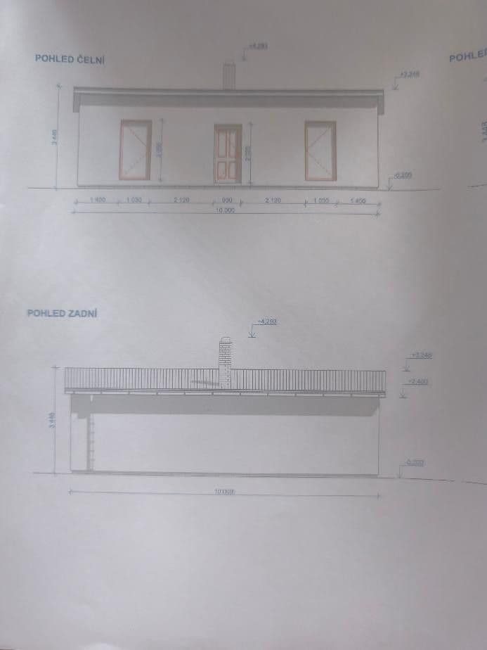Predaj domu 80 m², pozemok 1.620 m², Kraví hora, Nový Šaldorf-Sedlešovice, Jihomoravský kraj Predaj domu 80 m², pozemok 1.620 m², Kraví hora, Nový Šaldorf-Sedlešovice, Jihomoravský kraj