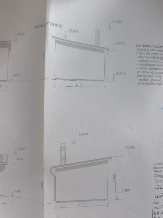 Predaj domu 80 m², pozemok 1.620 m², Kraví hora, Nový Šaldorf-Sedlešovice, Jihomoravský kraj Predaj domu 80 m², pozemok 1.620 m², Kraví hora, Nový Šaldorf-Sedlešovice, Jihomoravský kraj