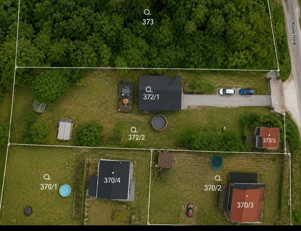 Predaj domu 80 m², pozemok 1.620 m², Kraví hora, Nový Šaldorf-Sedlešovice, Jihomoravský kraj Predaj domu 80 m², pozemok 1.620 m², Kraví hora, Nový Šaldorf-Sedlešovice, Jihomoravský kraj