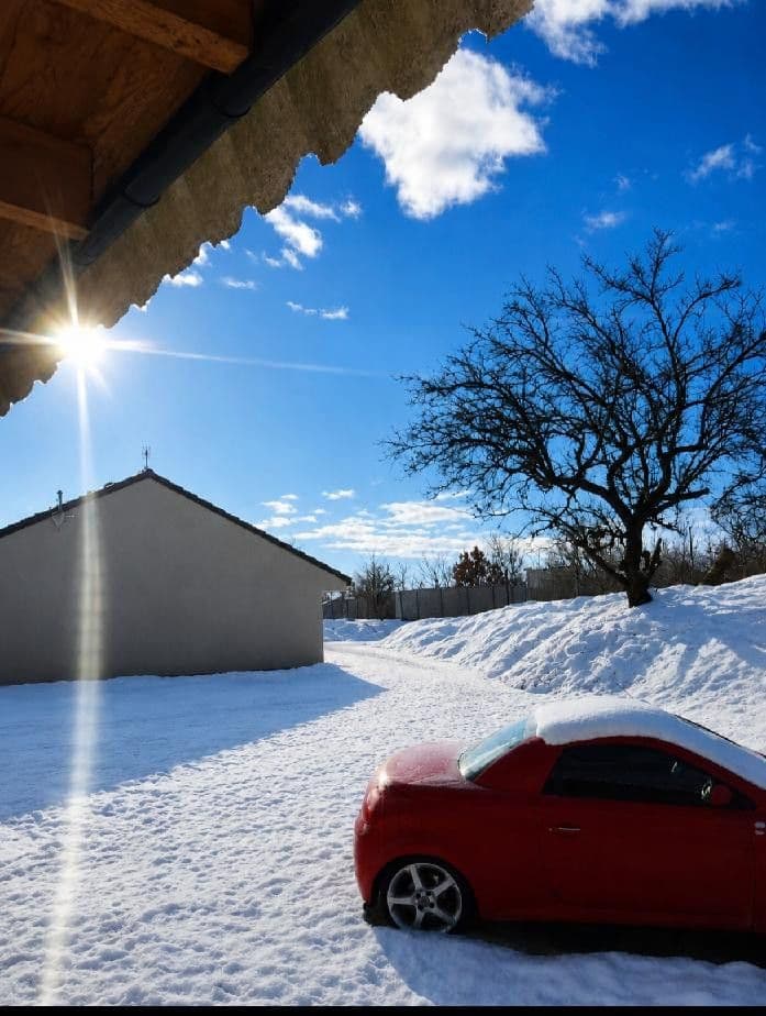 Predaj domu 80 m², pozemok 1.620 m², Kraví hora, Nový Šaldorf-Sedlešovice, Jihomoravský kraj Predaj domu 80 m², pozemok 1.620 m², Kraví hora, Nový Šaldorf-Sedlešovice, Jihomoravský kraj