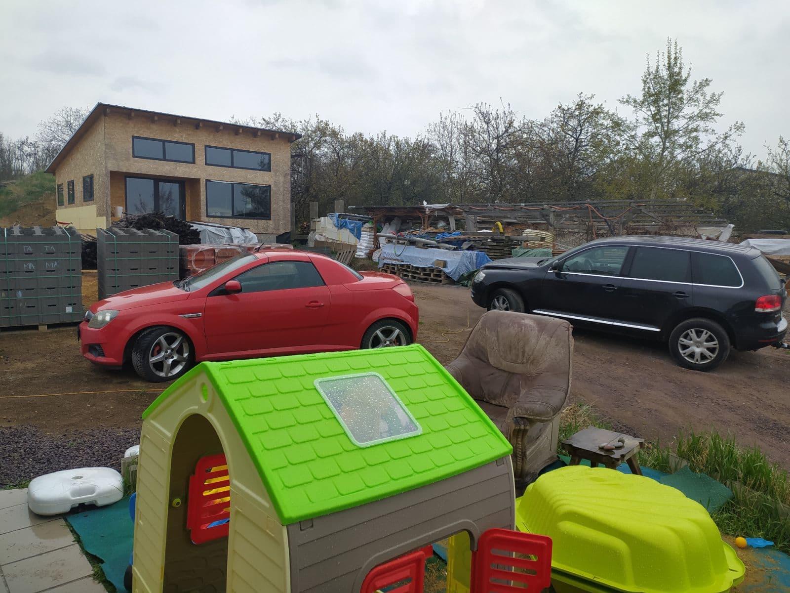 Predaj domu 80 m², pozemok 1.620 m², Kraví hora, Nový Šaldorf-Sedlešovice, Jihomoravský kraj Predaj domu 80 m², pozemok 1.620 m², Kraví hora, Nový Šaldorf-Sedlešovice, Jihomoravský kraj